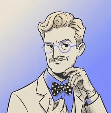 Lex, The Legal Assistant