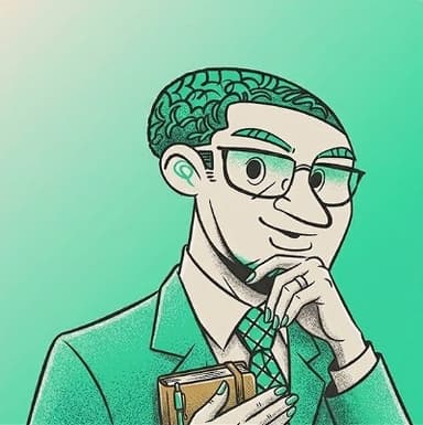 Rex, Data Analyst & Finance